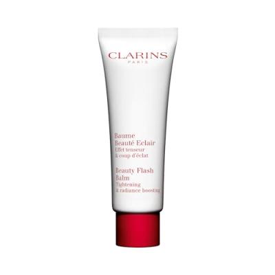 Clarins Beauty Flash Balm Cream Clarins Beauty Flash Balm Cream