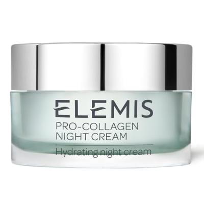 Elemis Pro-Collagen Night Cream Elemis Pro-Collagen Night Cream