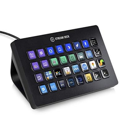 Elgato Stream Deck XL Controller Elgato Stream Deck XL Controller