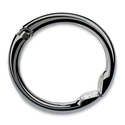 Clipa2 Handbag Hanger - Ring Opens into Hook Clipa2 Handbag Hanger - Ring Opens into Hook