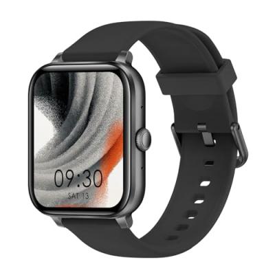 Smart Watch with Fitness Features