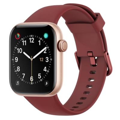 Smartwatch with Call Function & Health Monitoring Smartwatch with Call Function & Health Monitoring