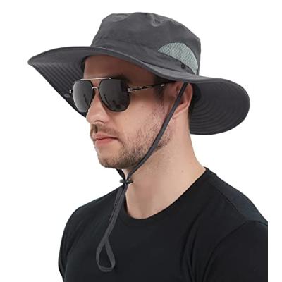 Wmcaps Men's Wide Brim Sun Hat Wmcaps Men's Wide Brim Sun Hat