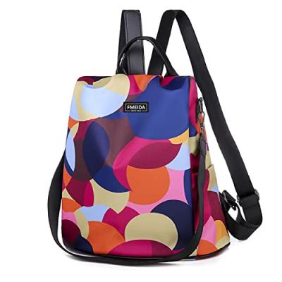Fmeida Women's Backpack Fmeida Women's Backpack