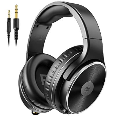 OneOdio Hi-Fi Studio Over-Ear Headphones OneOdio Hi-Fi Studio Over-Ear Headphones