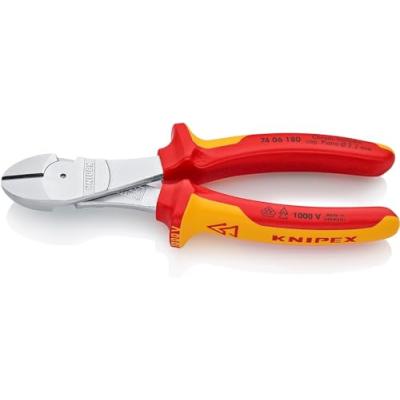 Knipex Diagonal Cutter 180 mm Knipex Diagonal Cutter 180 mm