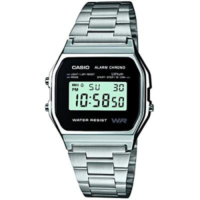 CASIO Unisex Watch CASIO Unisex Watch