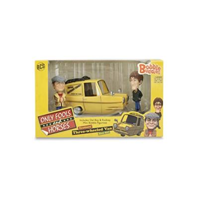 Only Fools and Horses Bobble Buddies Bundle Only Fools and Horses Bobble Buddies Bundle