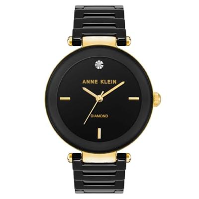 Anne Klein Ceramic Bracelet Watch Anne Klein Ceramic Bracelet Watch