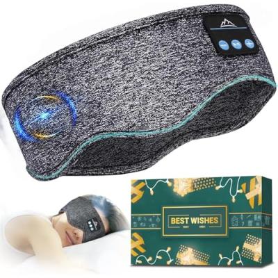 Snoozeband Sleep Headband Snoozeband Sleep Headband