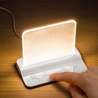 Integral LED Night Lamp Integral LED Night Lamp