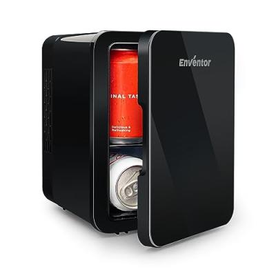 Enventor Mini Fridge Cooler & Warmer Enventor Mini Fridge Cooler & Warmer