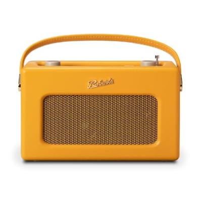 Roberts Revival iSTREAML Radio Roberts Revival iSTREAML Radio