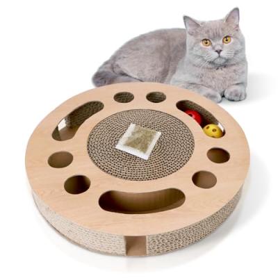 Nobleza Cat Scratcher Board Nobleza Cat Scratcher Board
