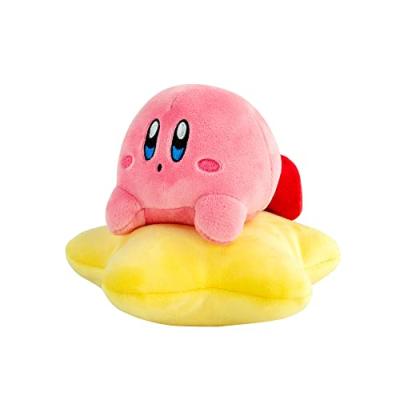 Mocchi Mocchi Kirby Plush Mocchi Mocchi Kirby Plush
