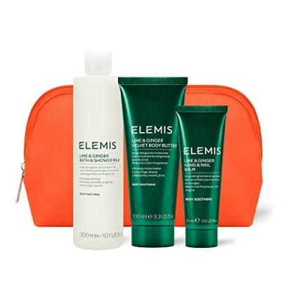 ELEMIS Body Care Trio ELEMIS Body Care Trio