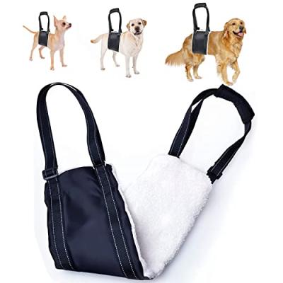 Dog Mobility Support Sling for Hind Legs Dog Mobility Support Sling for Hind Legs