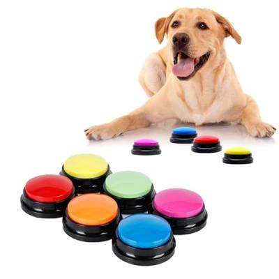 MEMOEVER Dog Training Buttons MEMOEVER Dog Training Buttons