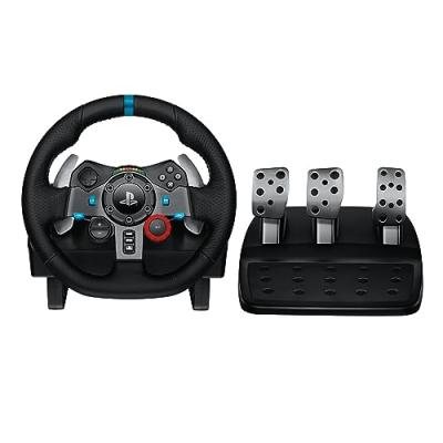 Logitech G29 Racing Wheel Logitech G29 Racing Wheel