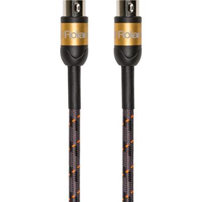 Roland Midi Cables Roland Midi Cables