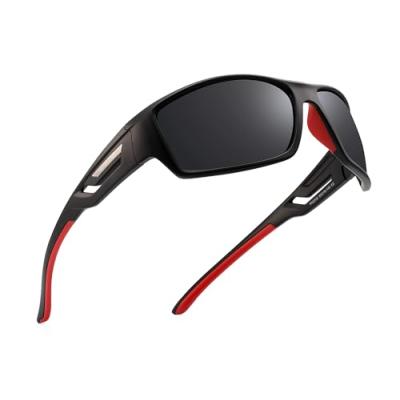 PUKCLAR Polarised Sports Sunglasses PUKCLAR Polarised Sports Sunglasses
