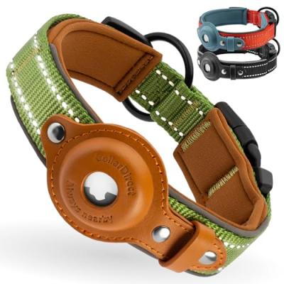 CollarDirect Dog Collar for AirTag CollarDirect Dog Collar for AirTag