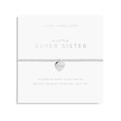 Joma Super Sister Bracelet Joma Super Sister Bracelet