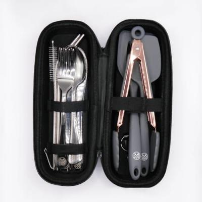 Nomads Portable Cooking & Cutlery Kit Nomads Portable Cooking & Cutlery Kit