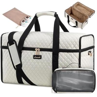 LOVEVOOK Women's Weekend Travel Bag LOVEVOOK Women's Weekend Travel Bag