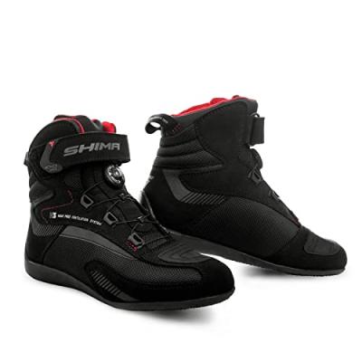 SHIMA EXO Women's Motorbike Shoes SHIMA EXO Women's Motorbike Shoes