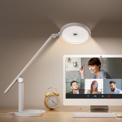 Honeywell LED Desk Lamp with Timer Honeywell LED Desk Lamp with Timer