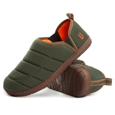 LongBay Men's Outdoor Slippers LongBay Men's Outdoor Slippers