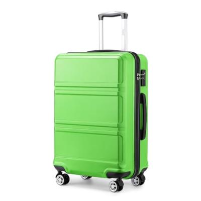 Kono Fashion Hand Luggage Trolley Suitcase Kono Fashion Hand Luggage Trolley Suitcase