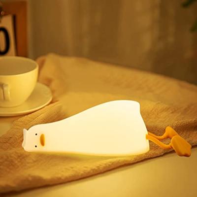 CooPark Duck Night Light with Timer CooPark Duck Night Light with Timer
