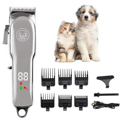 YooGoal Dog Clippers - Grooming Kit YooGoal Dog Clippers - Grooming Kit