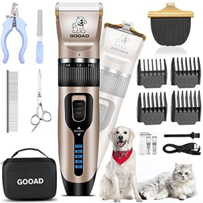 Gooad Dog Clippers Grooming Kit Gooad Dog Clippers Grooming Kit
