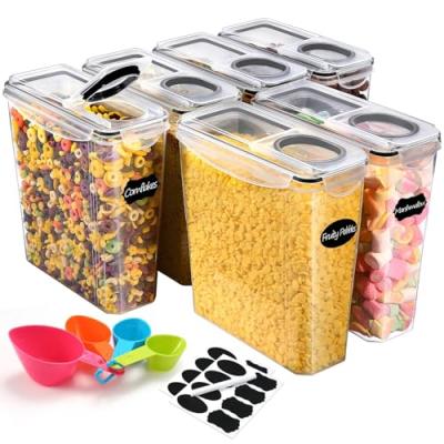 YASHE Food Storage Containers YASHE Food Storage Containers