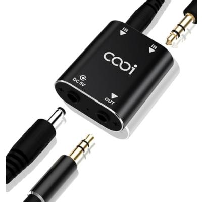 Cooidea Stereo Audio Mixer