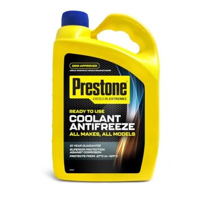 PRESTONE Coolant Antifreeze, Corrosion Protection PRESTONE Coolant Antifreeze, Corrosion Protection