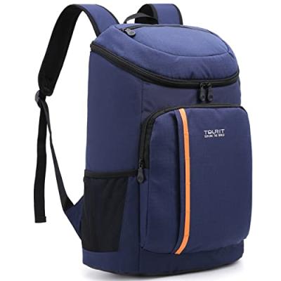 TOURIT Cooler Backpack Insulated Leak-Proof Bag TOURIT Cooler Backpack Insulated Leak-Proof Bag