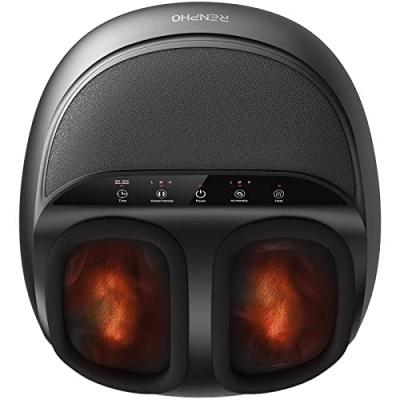 RENPHO Foot Massager with Heat