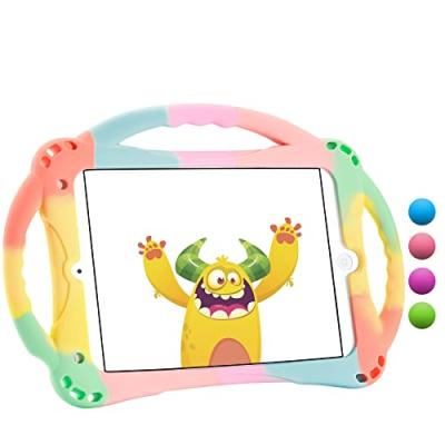 TopEsct iPad Mini Kids Cover TopEsct iPad Mini Kids Cover