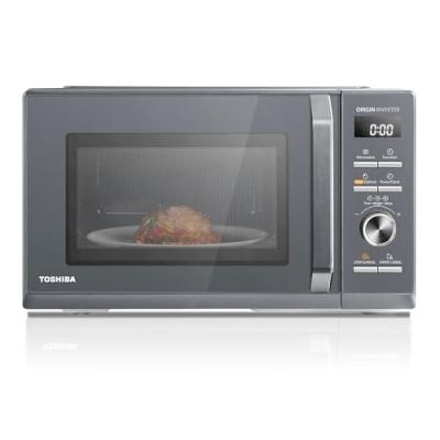 Toshiba 3-in-1 Microwave Oven Toshiba 3-in-1 Microwave Oven