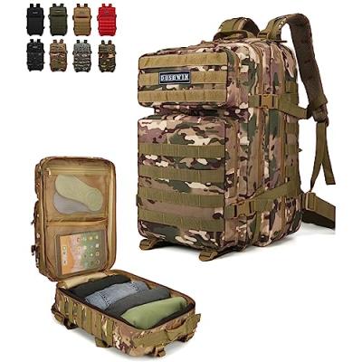 Doshwin Military Backpack for Camping Doshwin Military Backpack for Camping