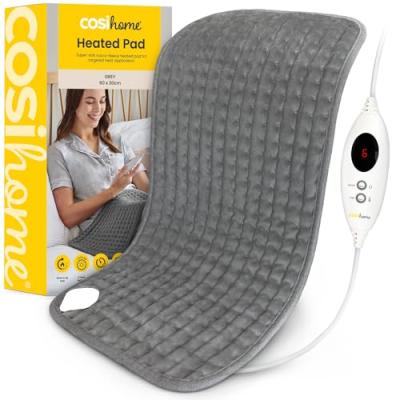Cosi Homeยฎ Electric Heating Pad Cosi Homeยฎ Electric Heating Pad