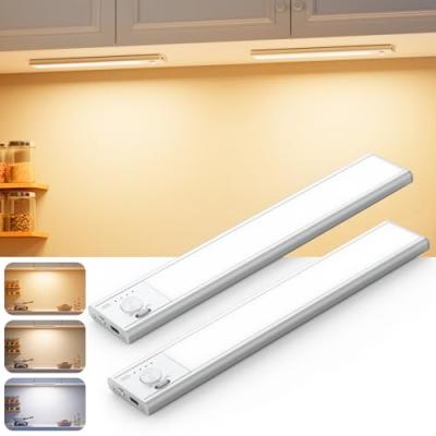 ONEWEST Motion Sensor LED Cabinet Lights ONEWEST Motion Sensor LED Cabinet Lights