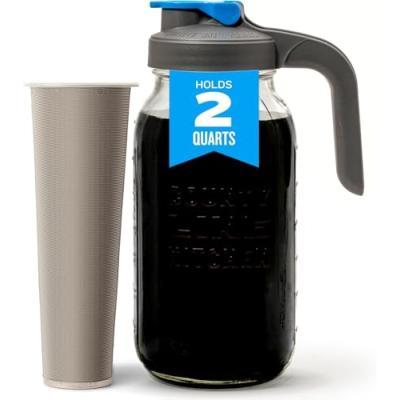 County Line Cold Brew Coffee Maker County Line Cold Brew Coffee Maker