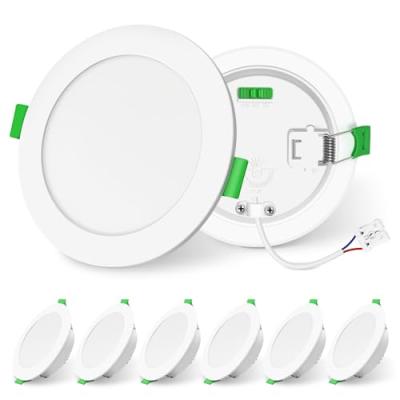 ALUSSO LED Downlights High Brightness ALUSSO LED Downlights High Brightness