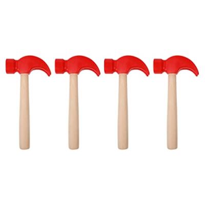 Toyvian Wooden Kids Hammers Toyvian Wooden Kids Hammers