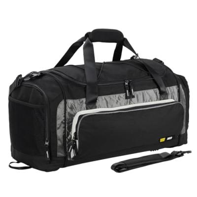 MIER Sports Gym Bag, 60L MIER Sports Gym Bag, 60L